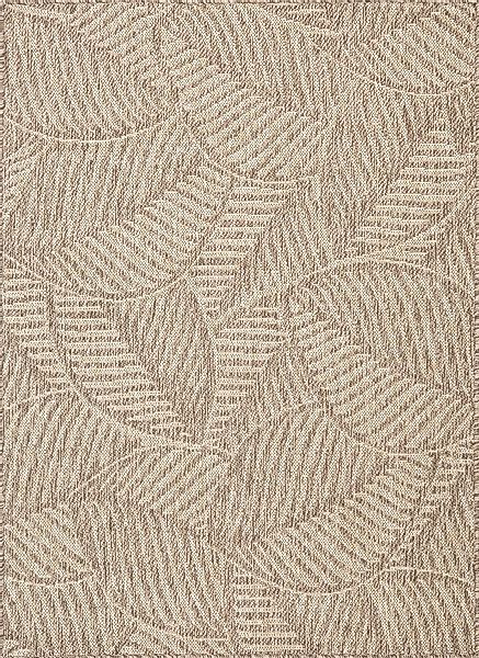 ArtUniverse Outdoorteppich Flory 80x150 cm in-&outdoor, günstig online kaufen