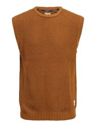 Jack & Jones Strickpullover JJENICK KNIT günstig online kaufen
