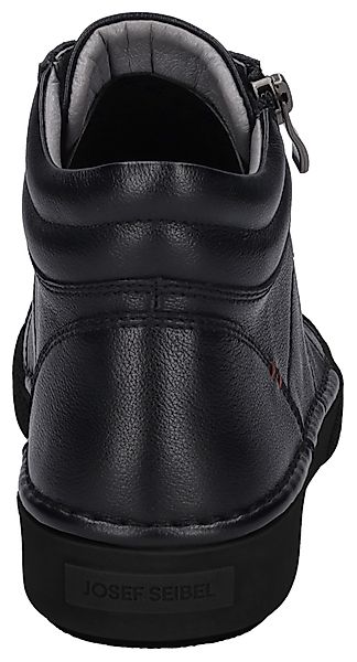 Josef Seibel Claire 11, schwarz Sneaker günstig online kaufen