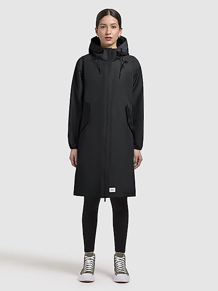 khujo Kurzmantel TIMEA günstig online kaufen