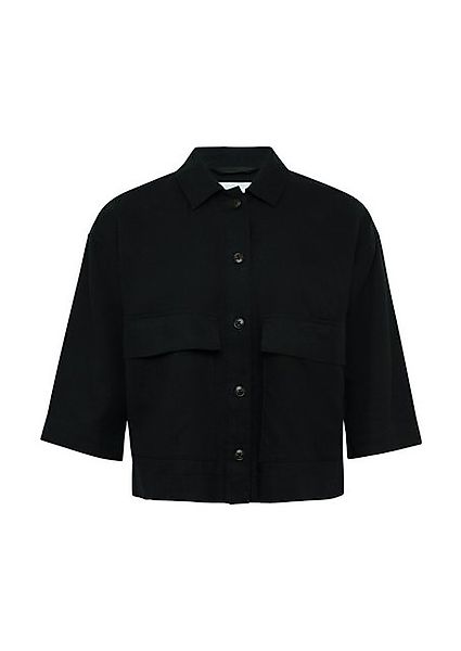 comma casual identity T-Shirt günstig online kaufen