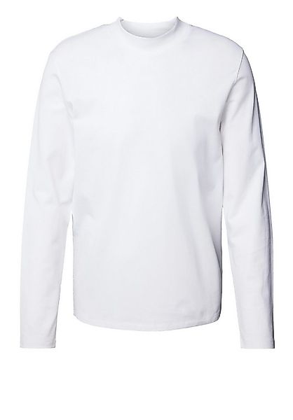 HUGO Sweatshirt Dimersolo mit Stehkragen (1-tlg) günstig online kaufen