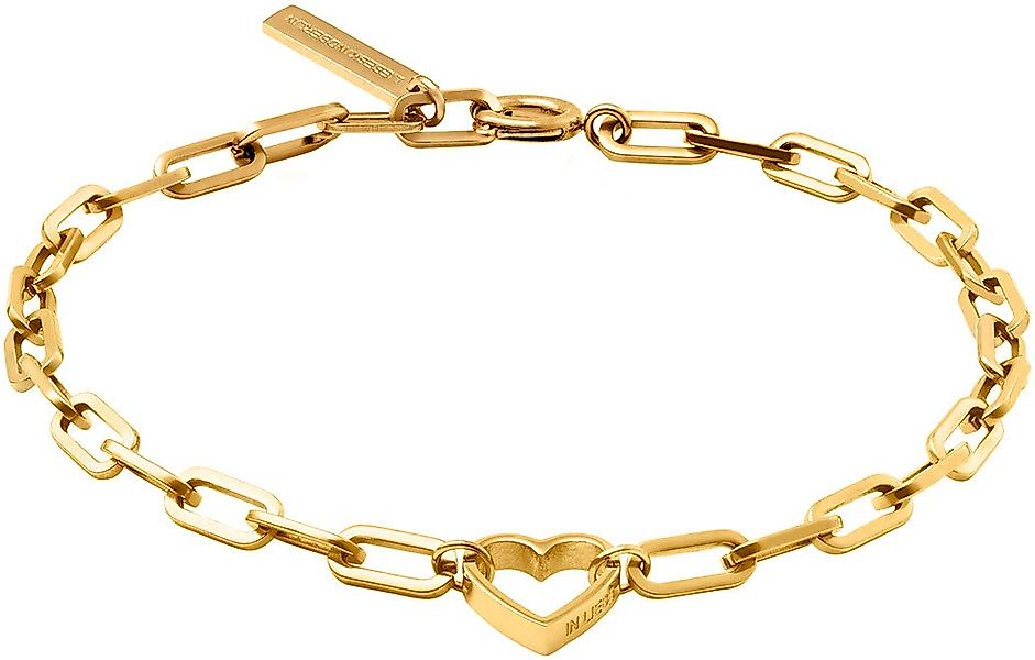 Liebeskind Berlin Armband Schmuck Geschenk Edelstahl günstig online kaufen