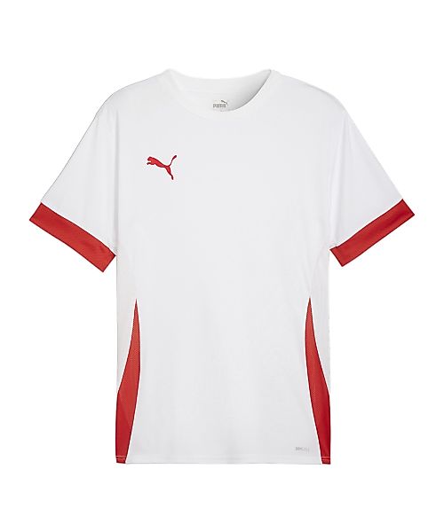 PUMA Fußballtrikot PUMA teamGOAL Matchday Trikot günstig online kaufen