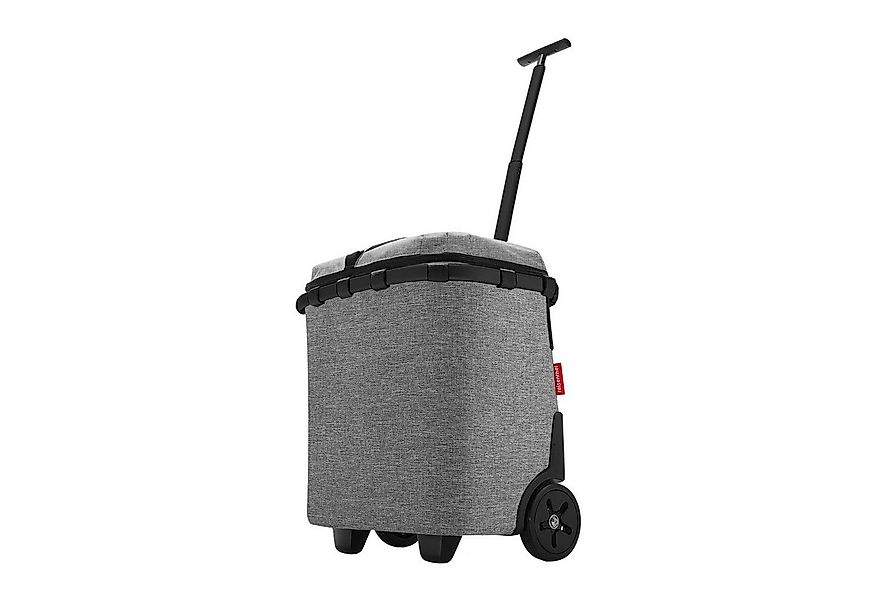 REISENTHEL® Einkaufstrolley carrycruiser, 40 l, herausnehmbares Innenfutter günstig online kaufen