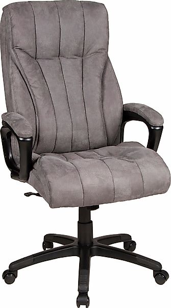 Duo Collection Chefsessel "John XXL" () mit gepolsterten Armlehnen günstig online kaufen