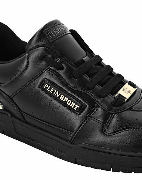 PLEIN SPORT Sneaker "Lo-Top Turnschuhe" günstig online kaufen