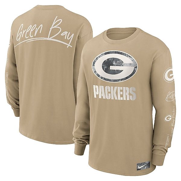 Nike T-Shirt Nike T-Shirt Green Bay günstig online kaufen