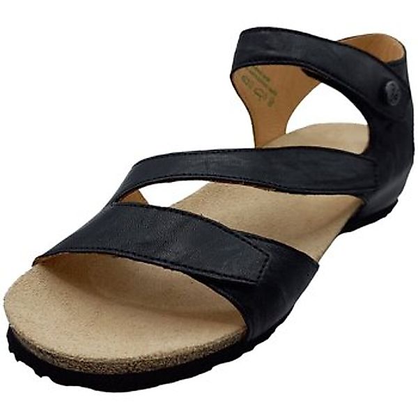 Think Sandale "Dumia", Sommerschuh, Sandalette, Klettschuh, mit Klettversch günstig online kaufen