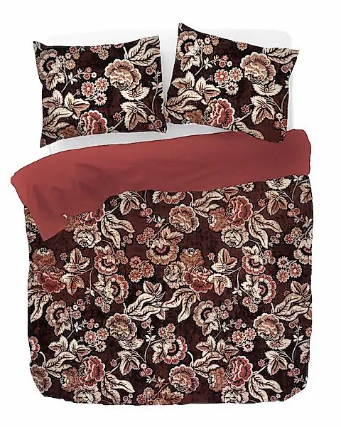 kayori Bettwäsche »Reza«, 100% reiner Bio-Baumwoll-Satin günstig online kaufen