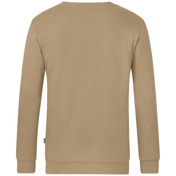 Jako Sweatshirt Sweat Organic günstig online kaufen