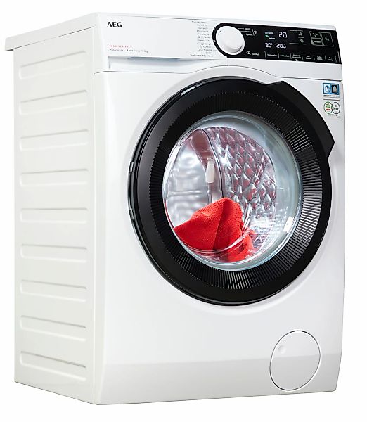 AEG Waschmaschine 7000 ProSteam "LR7D70490" 9 kg 1400 U/min ProSteam - Damp günstig online kaufen
