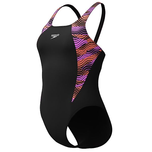Speedo Badeanzug Hyperboom Badanzug günstig online kaufen