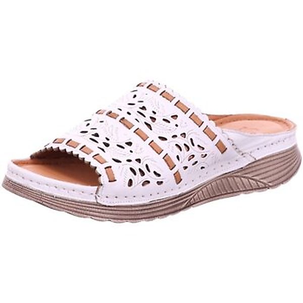 Gemini  Pantoffeln Pantoletten ANILINA PANTOLETTE 390130-02-130** günstig online kaufen