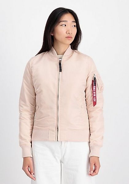 Alpha Industries Bomberjacke Alpha Industries Women - Bomber Jackets günstig online kaufen