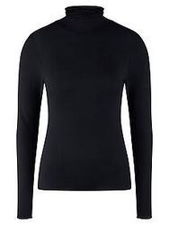 Shirt Rollkragen Speidel schwarz günstig online kaufen