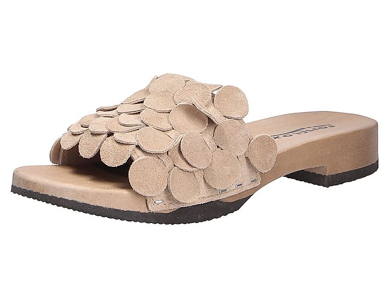 Softclox Pantolette Modischer Schnitt günstig online kaufen