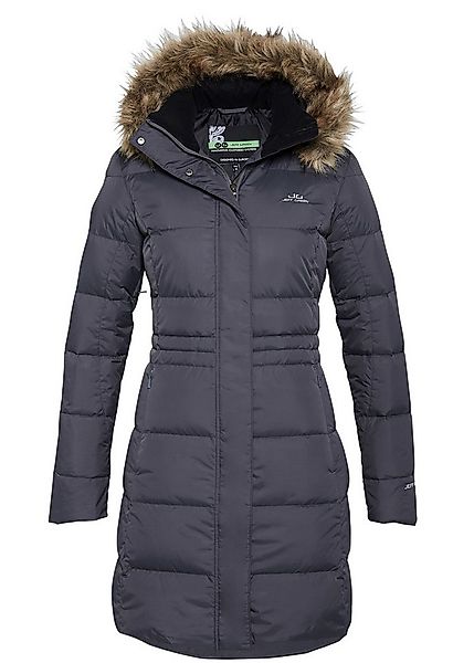 Jeff Green Daunenmantel Fely Wasserdicht günstig online kaufen