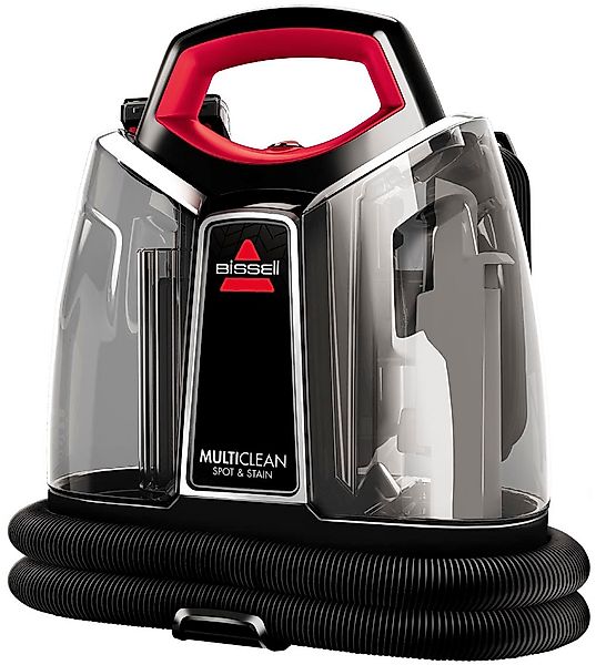 Bissell Multi-Sauger "MultiClean Spot & Stain Tragbarer Fleckenreiniger" Fl günstig online kaufen