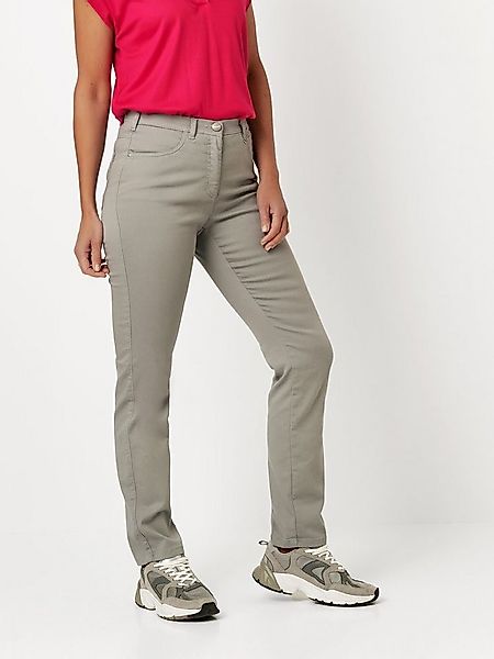 Relaxed by TONI Stretch-Hose Meine beste Freundin Slim in Slim-Fit günstig online kaufen