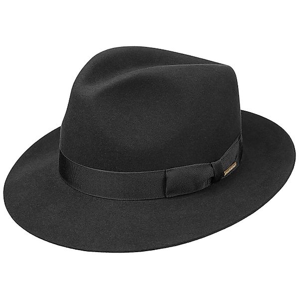 Stetson Filzhut (1-St) Herrenhut mit Futter, günstig online kaufen