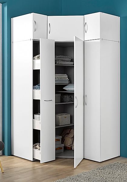 Wimex Eckschrank "Multiraumkonzept", Schranksystem günstig online kaufen