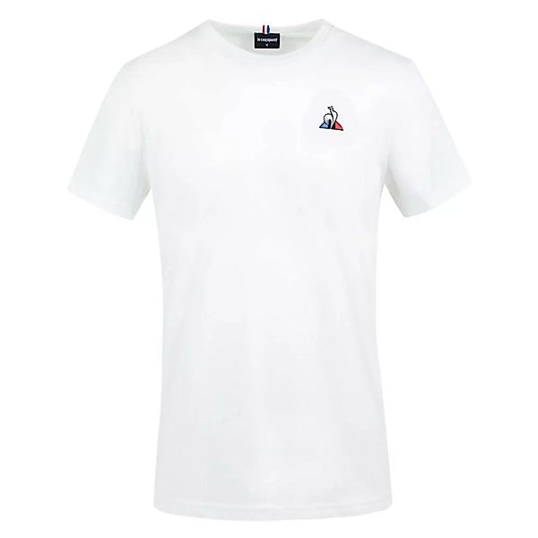 Le Coq Sportif Essential N2 Kurzärmeliges T-shirt M New Optical White günstig online kaufen
