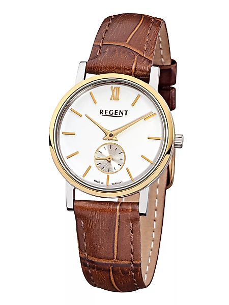 Regent Armbanduhr GM-1450 Damenuhr günstig online kaufen