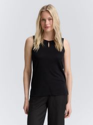 TOM TAILOR Trägertop T-Shirt Top mit günstig online kaufen