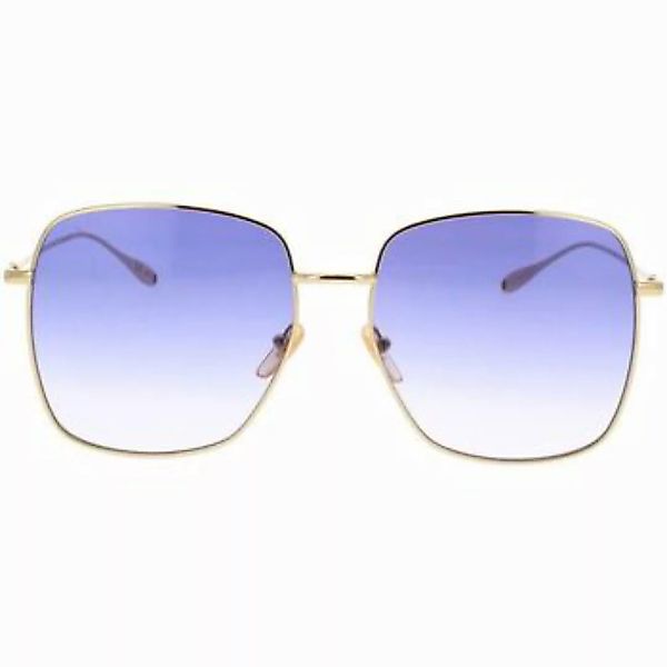 Gucci  Sonnenbrillen -Sonnenbrille GG1031S 004 Gold günstig online kaufen