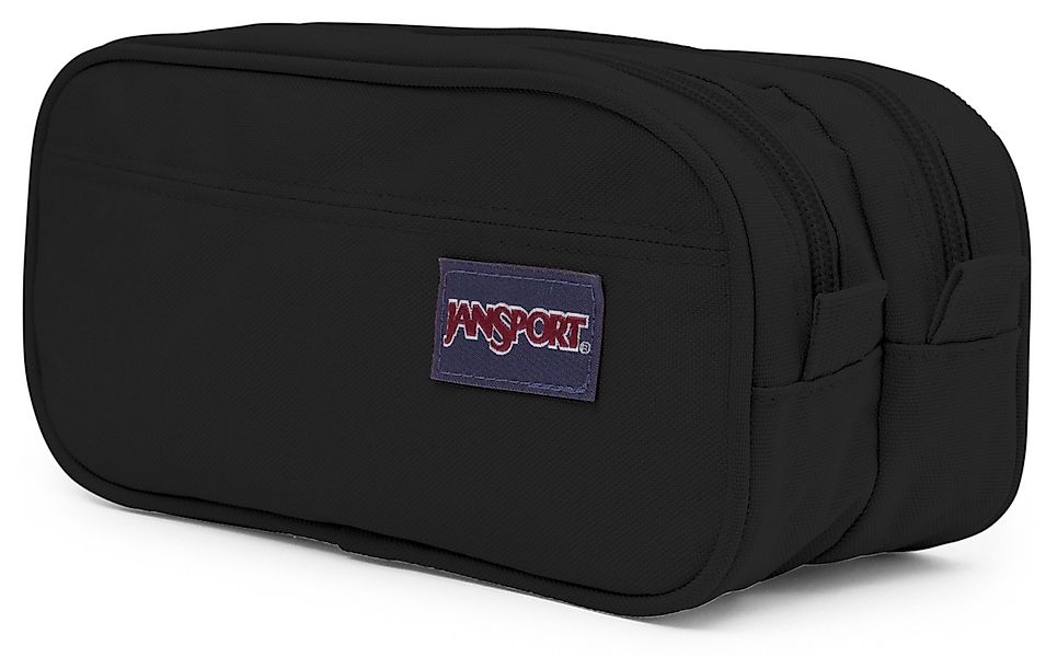 Jansport Schreibgeräteetui Large Accesssory Pouch, mit günstig online kaufen