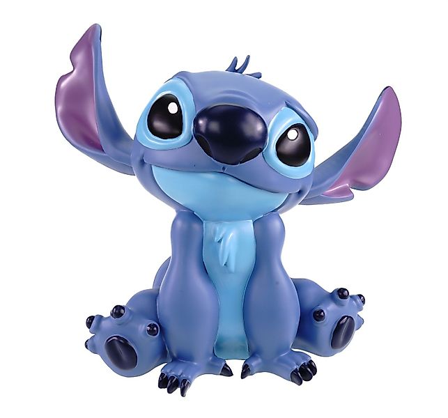 Disney Gartenfigur Stitch Disney's frecher Lilo günstig online kaufen