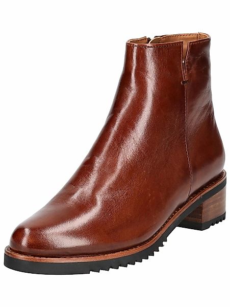 Everybody Stiefelette "Everybody Stiefelette Glattleder" günstig online kaufen