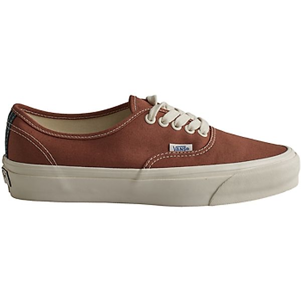 Vans  Sneaker VN000CQAC481-BROWN günstig online kaufen