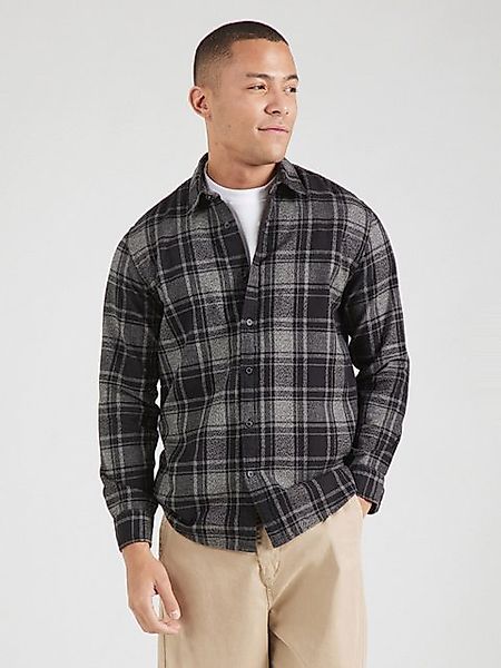 SELECTED HOMME Langarmhemd Owen (1-tlg) günstig online kaufen