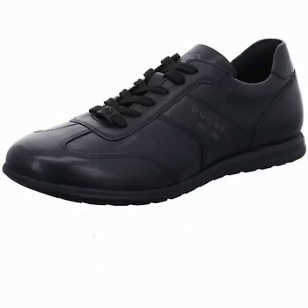 Bugatti  Halbschuhe Schnuerschuhe Thorello Sneaker 311A9Q144000-1000 günstig online kaufen
