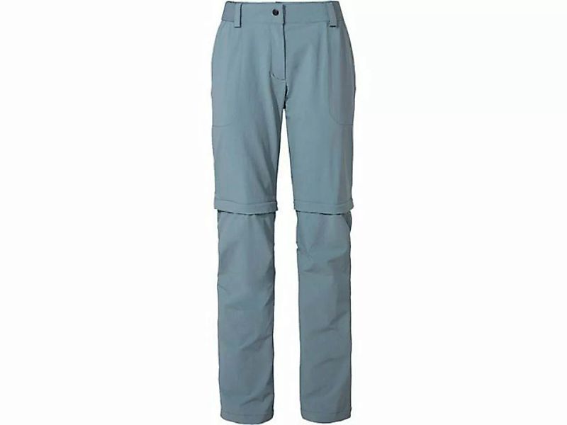 VAUDE Outdoorhose Wo Farley Stretch ZO Pants II günstig online kaufen