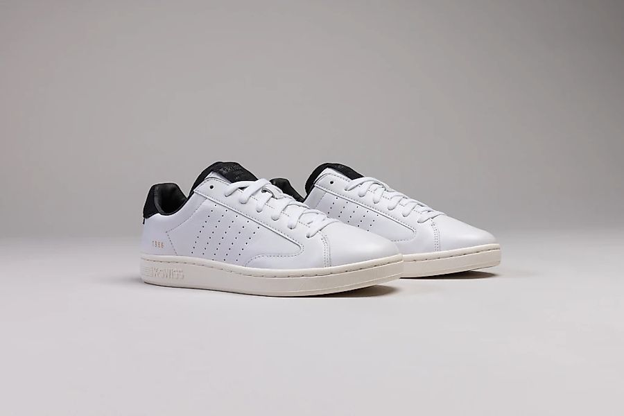 K-Swiss Sneaker "LOZAN KLUB LTH" günstig online kaufen