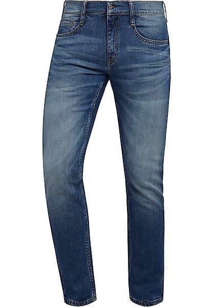 MUSTANG 5-Pocket-Jeans Oregon Tapered günstig online kaufen