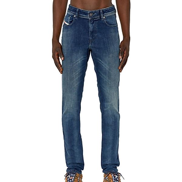 Diesel  Slim Fit Jeans A03594-09F58 günstig online kaufen