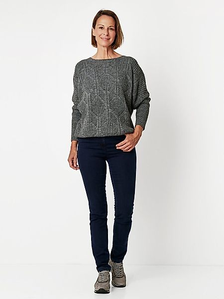 Relaxed by TONI Stretch-Hose Meine beste günstig online kaufen