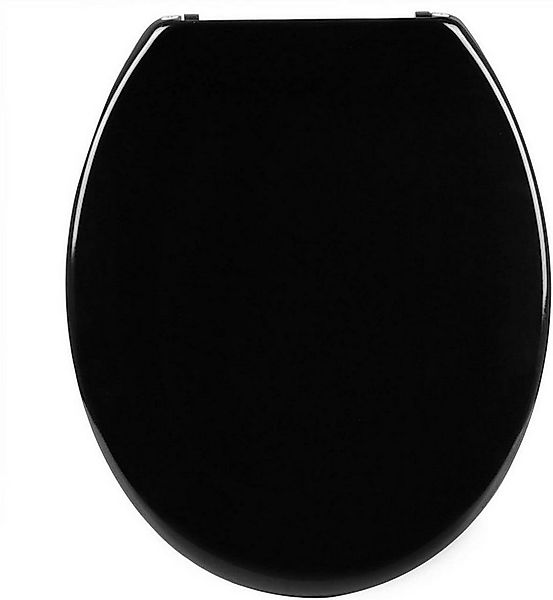 Woltu WC-Sitz, WC-Sitz Duroplast Auto mit Absenkautomatik günstig online kaufen