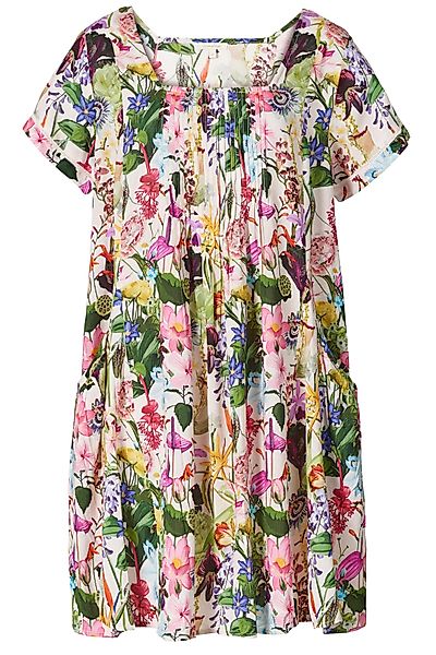 Himalaya Clothing Tunika Luftige Damen Bluse günstig online kaufen