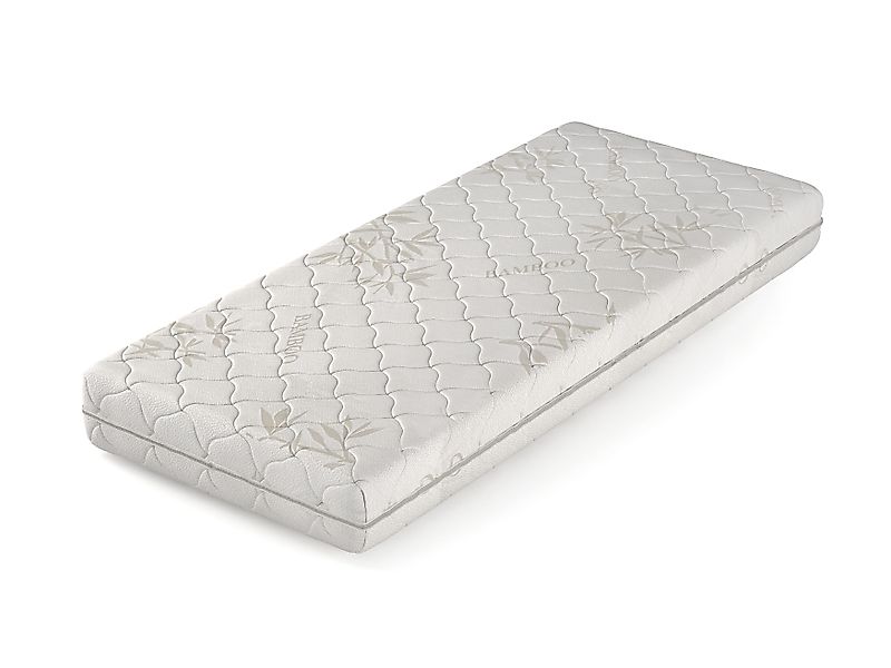 Latexmatratze Phoenix mit Kokosnuss-Matratzenauflage, Kaiser Möbel günstig online kaufen