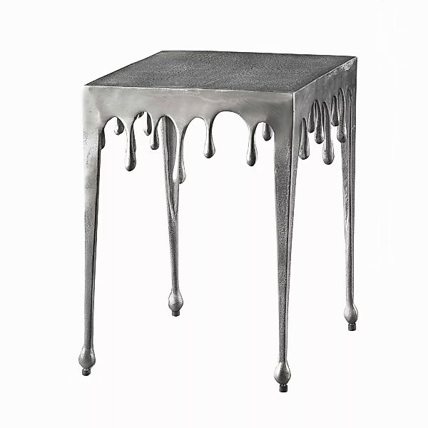 riess-ambiente Beistelltisch LIQUID LINE S 34cm günstig online kaufen