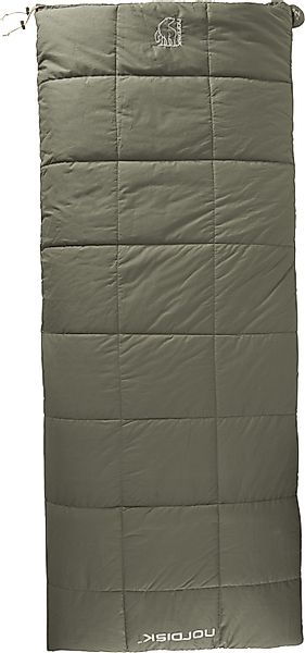 Nordisk Schlafsack ALMOND -2° S (1 günstig online kaufen