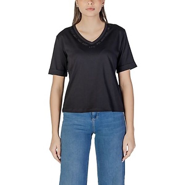 Liu Jo T-Shirt – Stylisches Kurzarmshirt günstig online kaufen