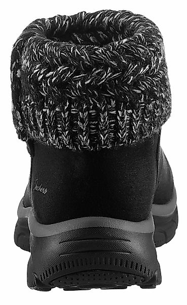 Skechers EASY GOING-COZY WEATHER Schlupfboots, Schlupfstiefel, günstig online kaufen