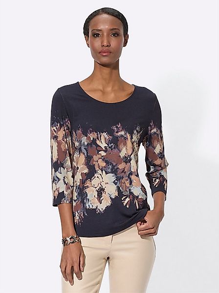 creation L T-Shirt 3/4-Arm-Shirt . günstig online kaufen