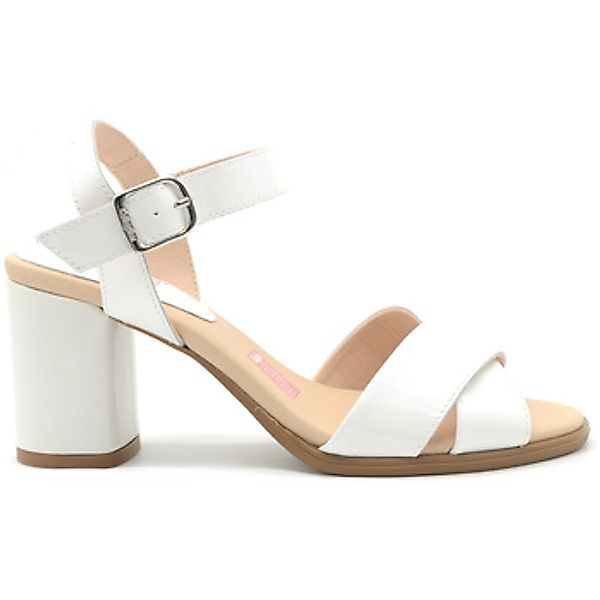 CallagHan  Sandalen Kendall sandalo con tacco günstig online kaufen